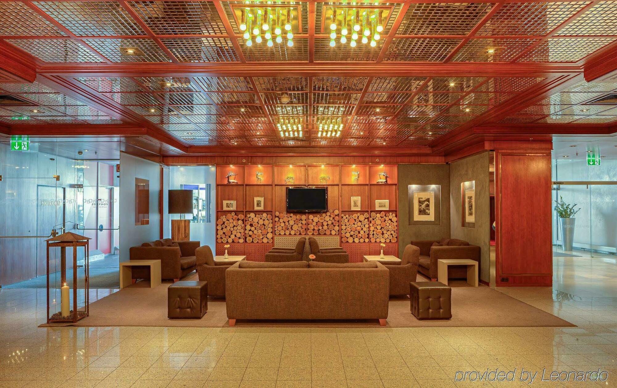 Ac Hotel By Marriott אינסברוק מראה חיצוני תמונה